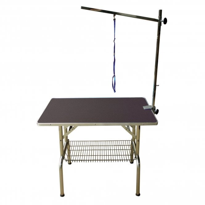 Портативний стіл для догляду